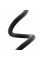 Кабель Proove Soft Silicone USB to Lightning 2.4A (2m) Black (CCSO20001121)