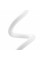 Кабель Proove Soft Silicone USB to Lightning 2.4A (2m) White (CCSO20001122)