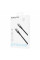 Кабель Proove ReGen Silicone Type-C to Type-C 60W (1m) Black (CCRS60002201)