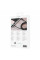 Кабель Proove ReGen Silicone Type-C to Type-C 60W (1m) Black (CCRS60002201)