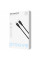 Кабель Proove Simple Silicone Type-C to Type-C 60W (1m) Black (CCSI60002201)