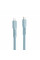 Кабель Proove Eternal Type-C to Lightning 27W (2m) Light Blue (CCET27002128)