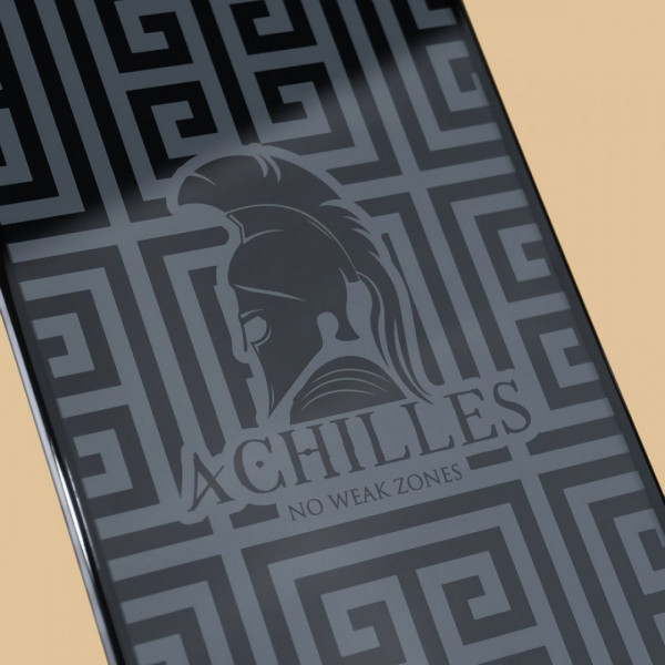 Захисне скло Proove Achilles Full Screen для iPhone Xs Max/11 Pro Max (PGPAIP11PM01)
