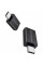 Перехідник OTG Proove Extension USB to Type-C Black (HBEX00101001)