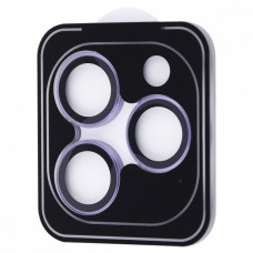 Защитное стекло Achilles для камеры iPhone 14 Pro/14 Pro Max Deep Purple (CPPAIP14PM21)