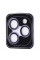 Защитное стекло Achilles для камеры iPhone 14 Pro/14 Pro Max Deep Purple (CPPAIP14PM21)