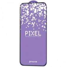 Захисне скло Proove Full Screen Pixel для iPhone 13 Pro Max/14 Plus (PGPPXI14PL01)