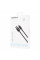 Кабель Proove Dense Metal Micro USB 2.4A (1m) Black (CCDM20001301)