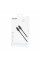 Кабель Proove Flex Metal Type-C to Lightning 27W (1m) Black (CCFM27002101)