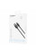 Кабель Proove Flex Metal USB to Type-C (1m) Black (CCFM20001201)