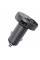 Автомобильное зарядное устройство Proove FM Launcher Sound Sync 30W (PD+QC3.0) Type-C+USB (FMSS30110003)