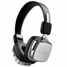 Накладні навушники Proove 70's Classic II Silver Black (HPCL20010006)
