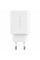 Сетевое зарядное устройство Proove Rapid 30W 2 USB + USB-C White (WCRP30210002)