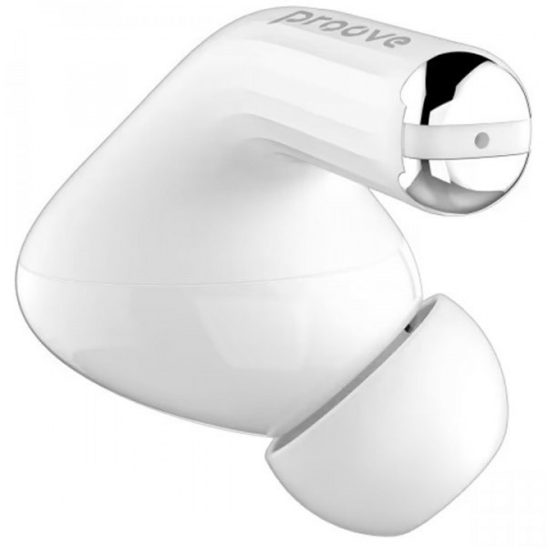 TWS-наушники Proove Mainstream Pro White (TWMSP001AP02)