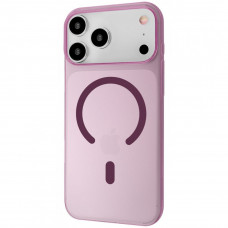 Чохол Proove Crystal Case with MagSafe для iPhone 18 Pro Max Cherry Red (PCCCIP18PM82)