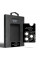 Защитное стекло для камеры ArmorStandart Supreme BI для iPhone 16 Pro/16 Pro Max Titanium (ARM79423)