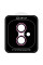 Защитное стекло для камеры ArmorStandart Pro для iPhone 16/16 Plus Pink (ARM81425)