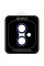 Защитное стекло для камеры ArmorStandart Pro для iPhone 16/16 Plus Ultramarine (ARM81427)