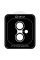 Защитное стекло для камеры ArmorStandart Pro для iPhone 16/16 Plus White (ARM81428)