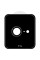 Защитное стекло для камеры ArmorStandart Pro для iPhone 16e Black (ARM84633)