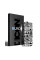Захисне скло ArmorStandart Infinity Black Icon 2.75D для iPhone 16 Pro Max (ARM80302)