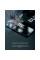 Захисне скло ArmorStandart Infinity Black Icon 2.75D для iPhone 16 Pro Max (ARM80302)