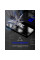 Захисне скло ArmorStandart Space Black Icon для iPhone 15 Pro Max (ARM68228)