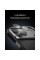 Защитное стекло для камеры ArmorStandart Supreme BI для iPhone 17 Pro/17 Pro Max Clear (ARM86441)
