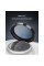 Захисне скло для камери ArmorStandart Supreme BI для iPhone 17 Air Black (ARM86448)