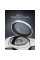 Защитное стекло для камеры ArmorStandart Supreme BI для iPhone 16 Pro/16 Pro Max Silver (ARM79421)