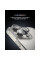 Защитное стекло для камеры ArmorStandart Supreme BI для iPhone 16 Pro/16 Pro Max Silver (ARM79421)