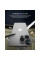Защитное стекло для камеры ArmorStandart Supreme BI для iPhone 16 Pro/16 Pro Max Clear (ARM79422)