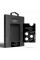 Защитное стекло для камеры ArmorStandart Supreme BI для iPhone 16 Pro/16 Pro Max Black (ARM79419)