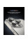 Защитное стекло для камеры ArmorStandart Supreme Black Icon для iPhone 15 Pro/15 Pro Max Natural Titanium (ARM76592)
