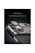 Захисне скло для камери ArmorStandart Supreme BI для iPhone 17 Pro/17 Pro Max Orange (ARM86440)