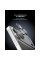 Захисне скло ArmorStandart Supreme BI для камери iPhone 17 Pro/17 Pro Max Silver (ARM86438)