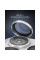 Захисне скло ArmorStandart Supreme BI для камери iPhone 17 Pro/17 Pro Max Silver (ARM86438)
