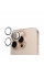 Защитное стекло для камеры ArmorStandart AR для iPhone 16 Pro/16 Pro Max Clear (ARM79411)
