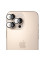 Защитное стекло для камеры ArmorStandart AR для iPhone 16 Pro/16 Pro Max Clear (ARM79411)