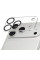 Захисне скло для камери ArmorStandart Flat для iPhone 17 Pro Max Clear (ARM87054)