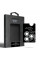 Защитное стекло для камеры ArmorStandart Supreme Black Icon для iPhone 15 Pro/15 Pro Max Clear (ARM76600)