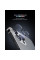 Защитное стекло для камеры ArmorStandart Supreme Black Icon для iPhone 15 Pro/15 Pro Max Clear (ARM76600)