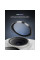 Защитное стекло для камеры ArmorStandart Supreme BI для iPhone 16/16 Plus Clear (ARM79428)