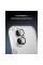 Защитное стекло для камеры ArmorStandart Supreme BI для iPhone 16/16 Plus Green (ARM79429)