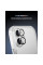 Защитное стекло для камеры ArmorStandart Supreme BI для iPhone 16/16 Plus Silver (ARM79431)