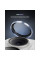 Захисне скло для камери ArmorStandart Supreme BI для iPhone 17 Blue (ARM86445)