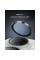 Захисне скло для камери ArmorStandart Supreme BI для iPhone 17 Clear (ARM86447)
