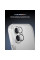 Захисне скло для камери ArmorStandart Supreme BI для iPhone 17 Clear (ARM86447)