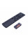 Лампа постоянного света LED Camera Light 36cm Remote Black (A-111)