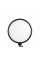 Лампа постоянного света LED Camera Light 35cm Remote Black (M666)